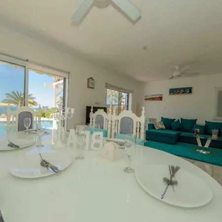 34 Villa Paphos