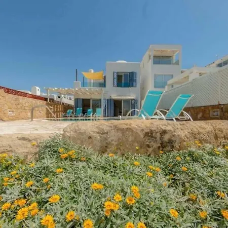 Villa 34