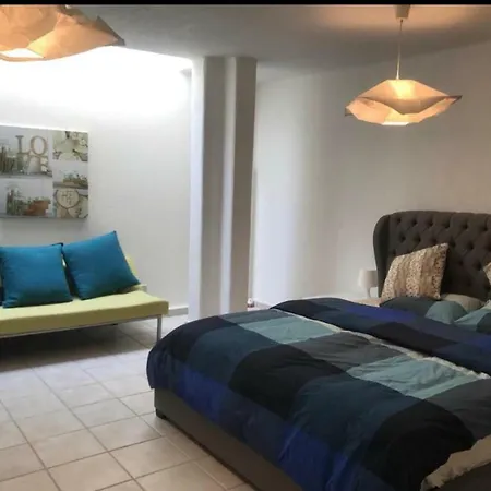 34 Villa