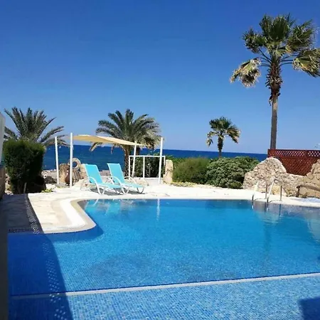 34 Villa